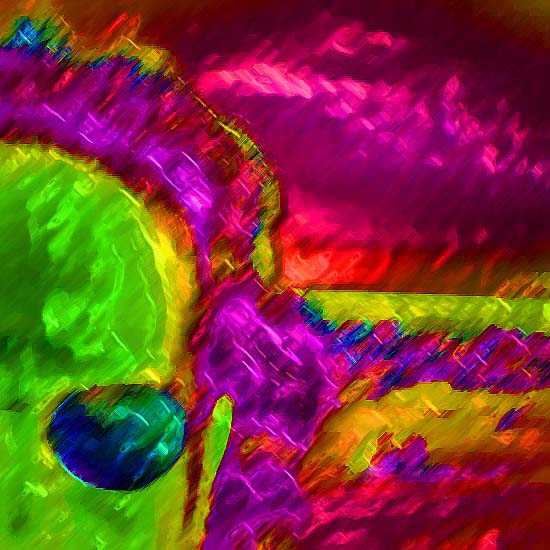 the mind's eye
